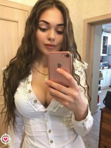 Индивидуалка Рената фото 2