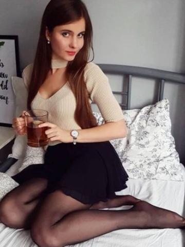 Индивидуалка Риана фото 3