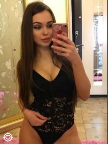 Проститутка Рената, 23 года, г. Ува