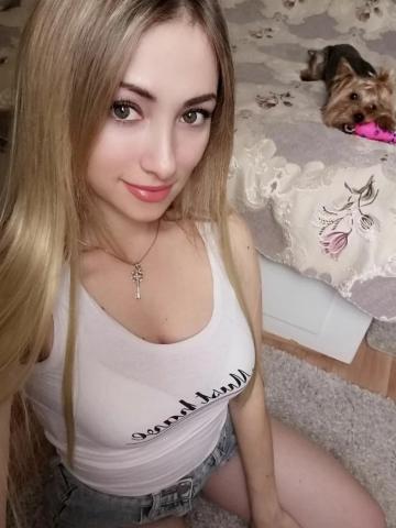 Индивидуалка Эмиля фото 3