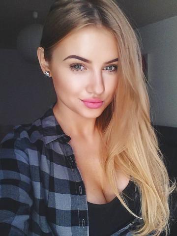 Индивидуалка Изабелла фото 2
